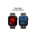 APPLE Apple Watch Series 11 GPS + Cellular 46mm Tytanowa koperta (łupkowa) + bransoleta mediolańska (łupkowa)  - rozmiar M/L - 1362443 - zdjęcie 5